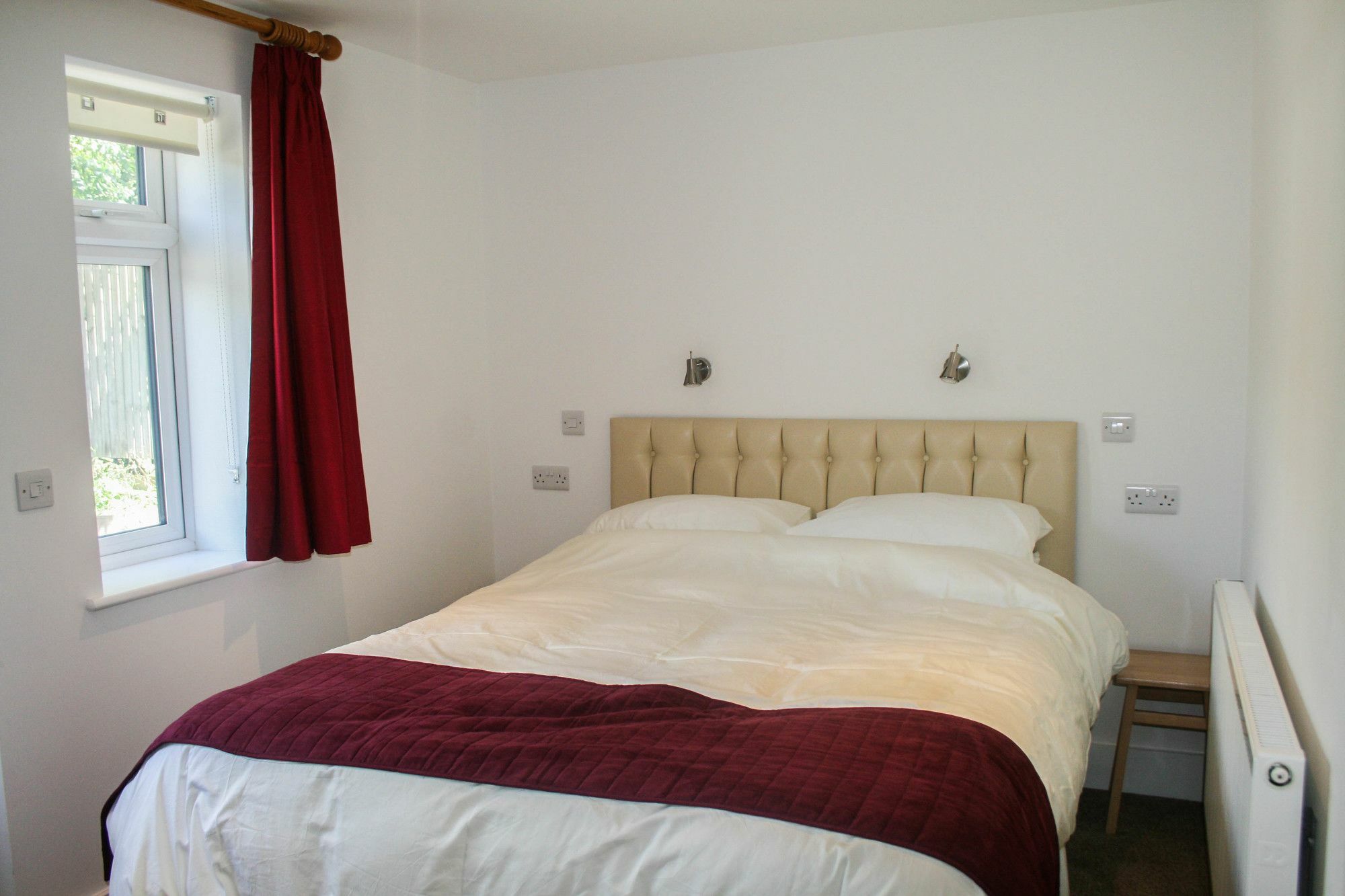 Bex Rooms Worthing Eksteriør billede